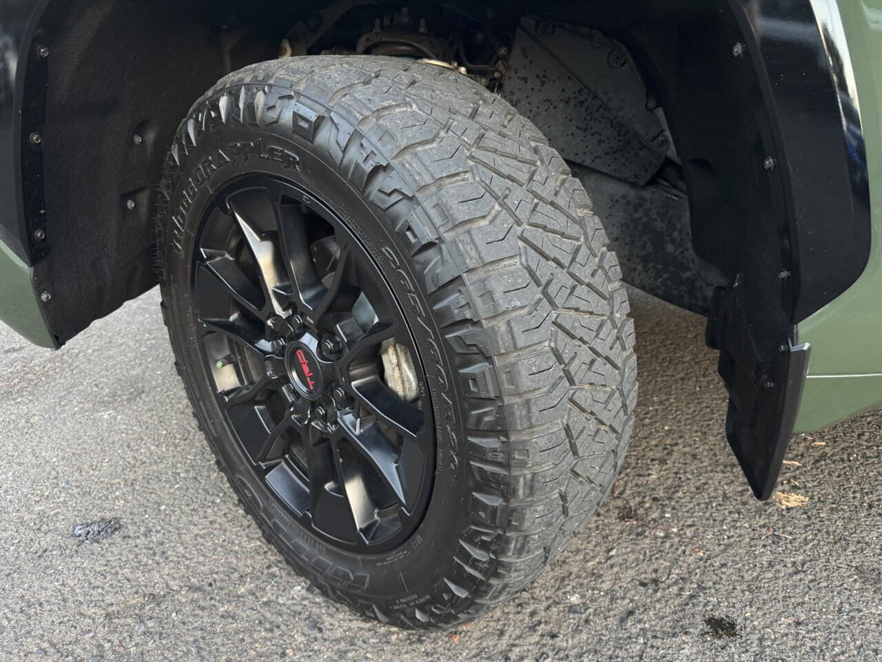 2023 Toyota Tundra 1794 Edition - Photo 35 - Portland, OR 97211
