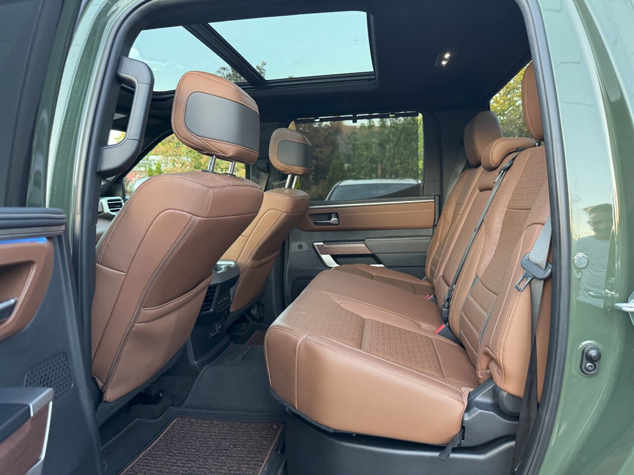 2023 Toyota Tundra 1794 Edition - Photo 13 - Portland, OR 97211
