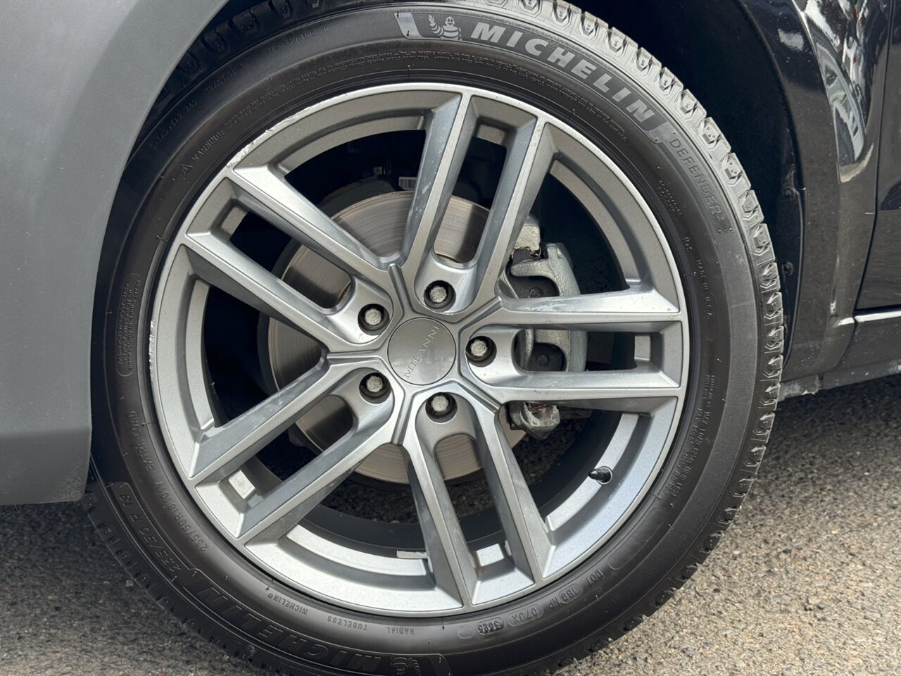 2018 Mercedes-Benz Metris Passenger - Photo 28 - Portland, OR 97211