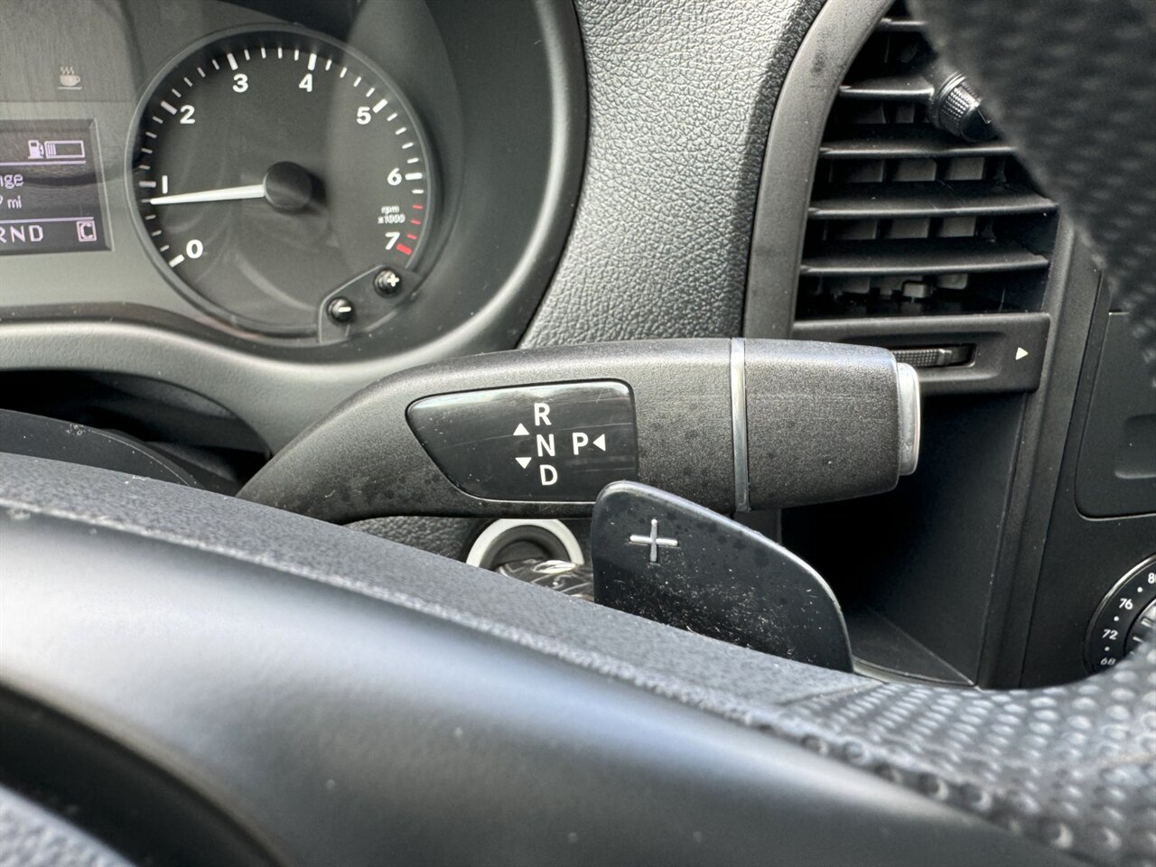 2018 Mercedes-Benz Metris Passenger - Photo 24 - Portland, OR 97211