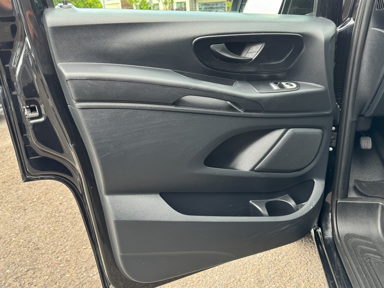 2018 Mercedes-Benz Metris Passenger - Photo 12 - Portland, OR 97211
