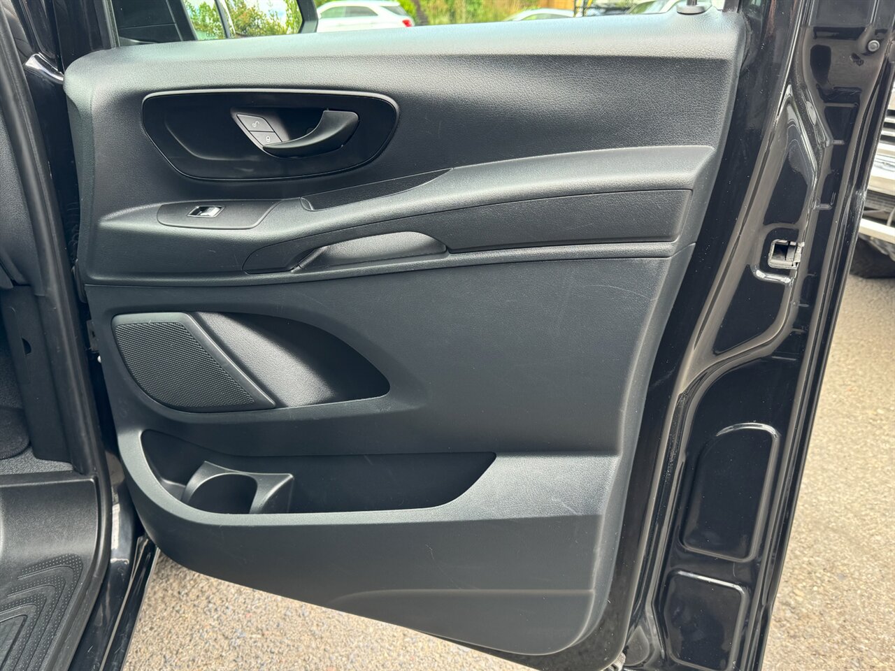 2018 Mercedes-Benz Metris Passenger - Photo 19 - Portland, OR 97211
