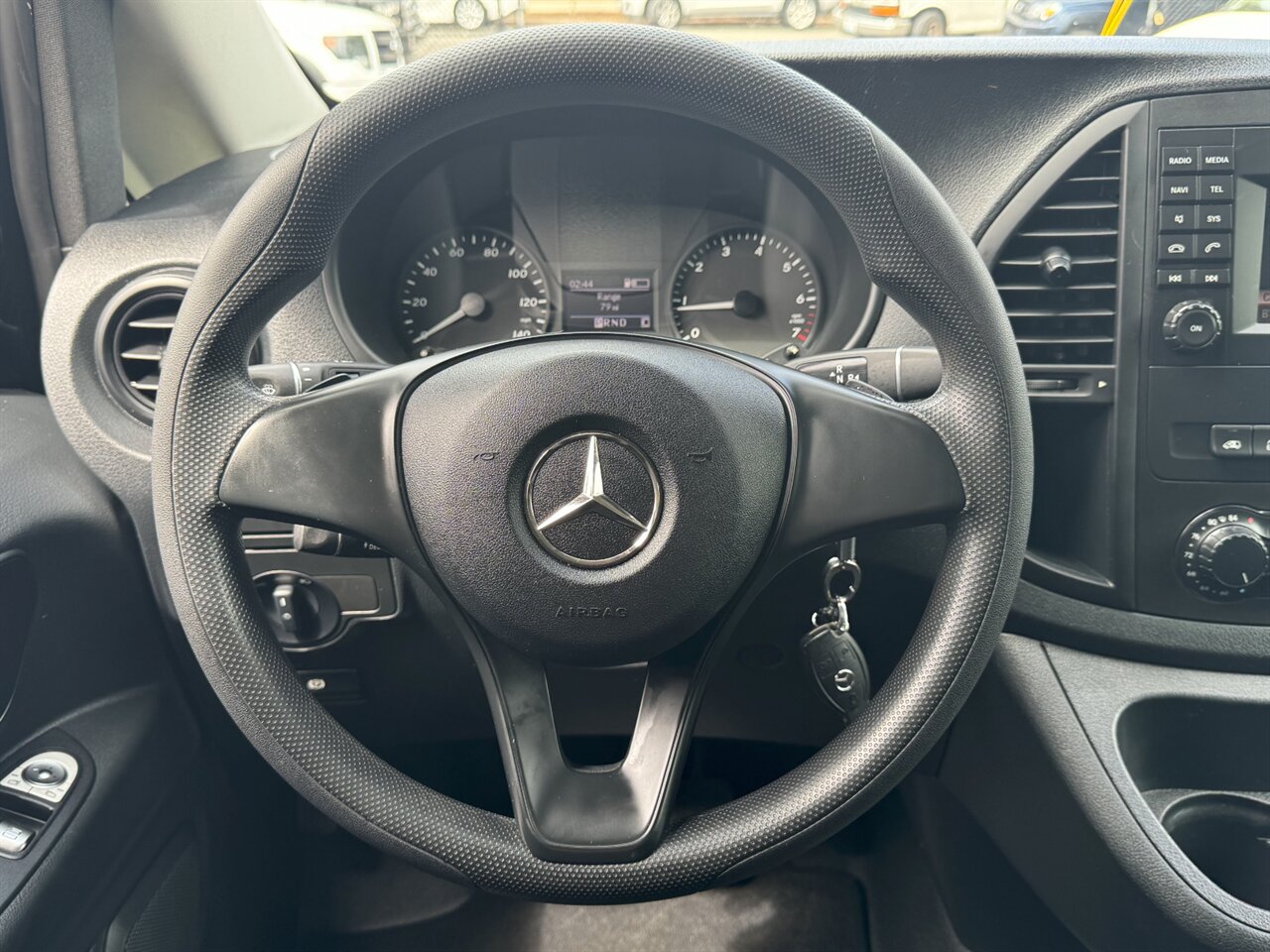 2018 Mercedes-Benz Metris Passenger - Photo 21 - Portland, OR 97211