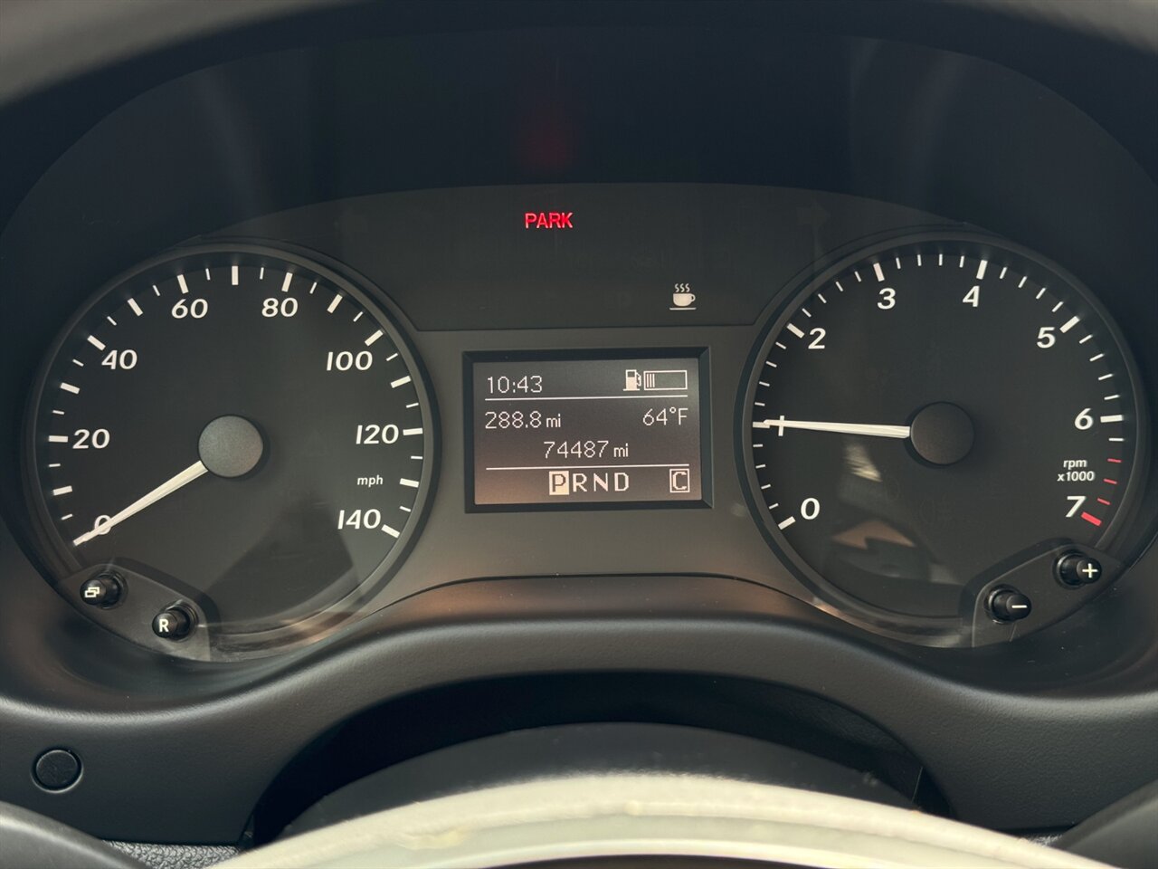 2018 Mercedes-Benz Metris Passenger - Photo 22 - Portland, OR 97211