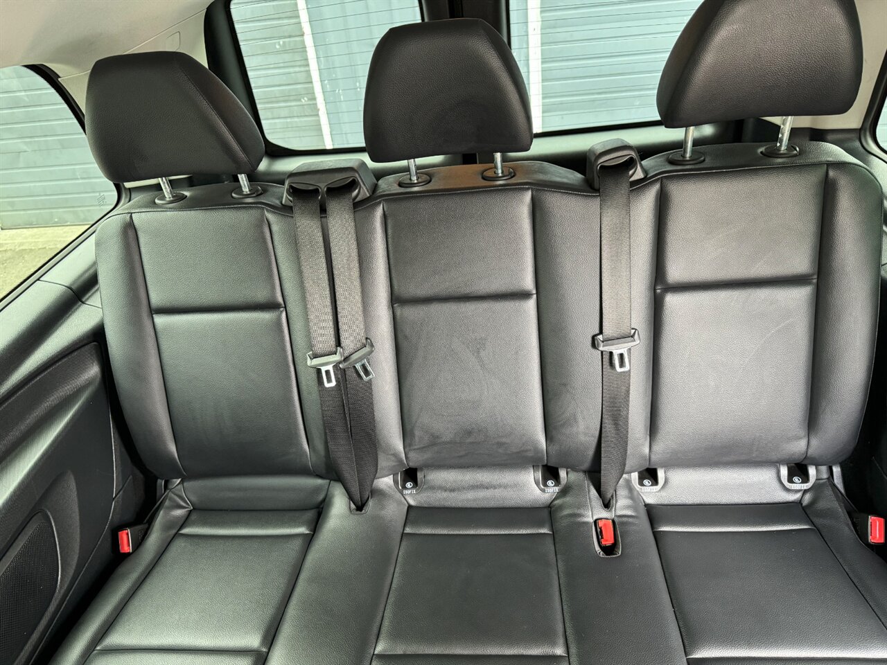 2018 Mercedes-Benz Metris Passenger - Photo 14 - Portland, OR 97211