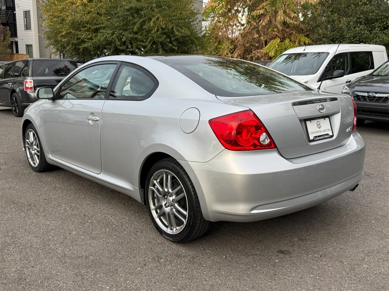 2006 Scion tC ONE OWNER   - Photo 10 - Portland, OR 97211