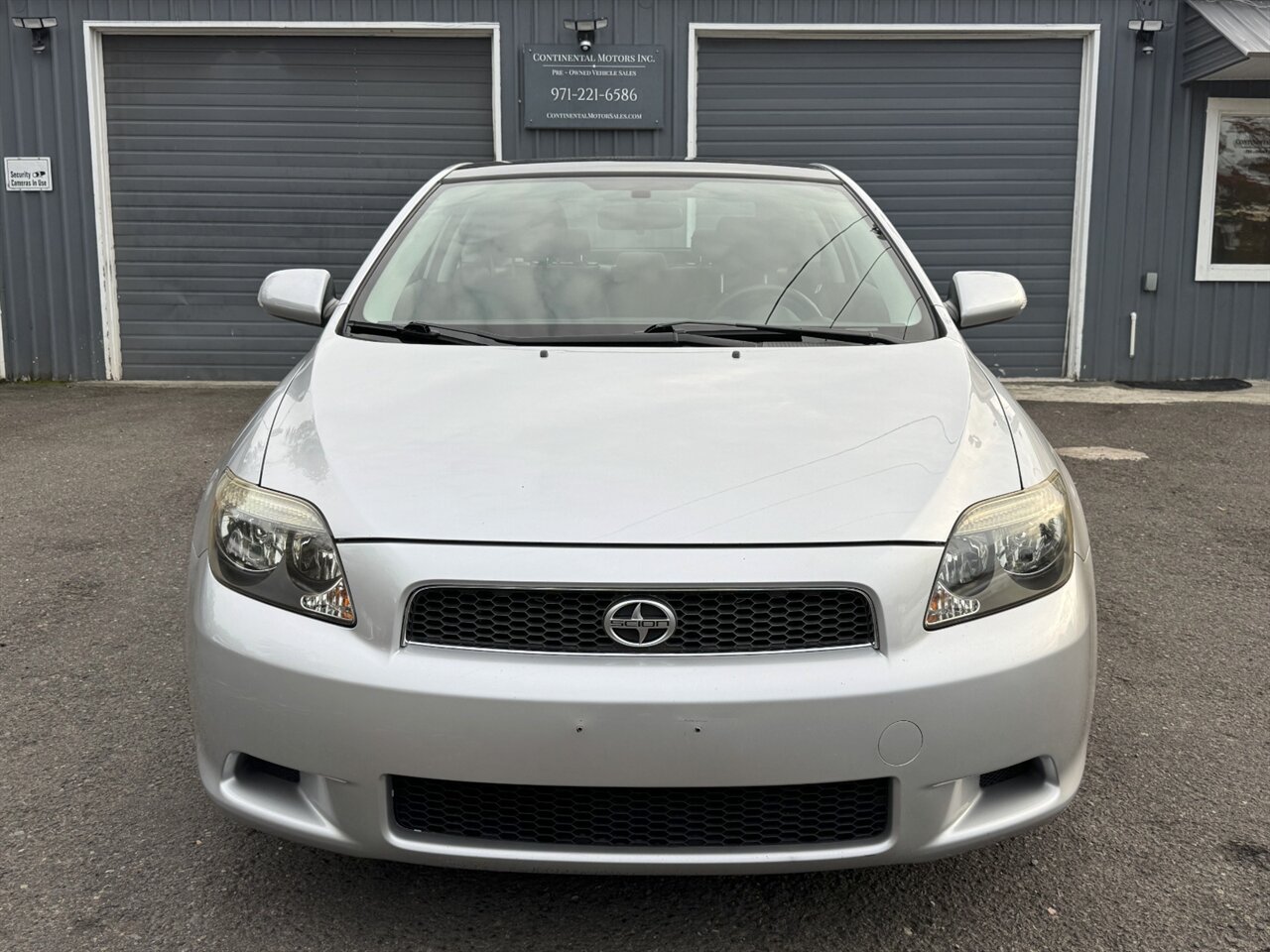 2006 Scion tC ONE OWNER   - Photo 5 - Portland, OR 97211