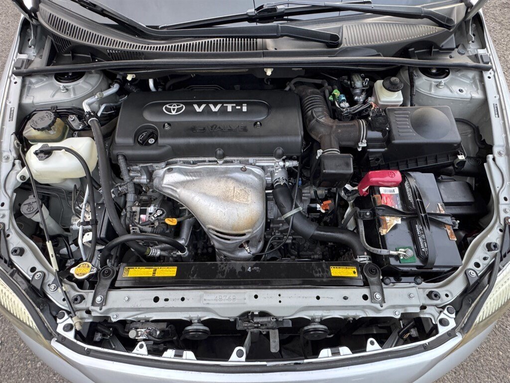 2006 Scion tC ONE OWNER   - Photo 22 - Portland, OR 97211