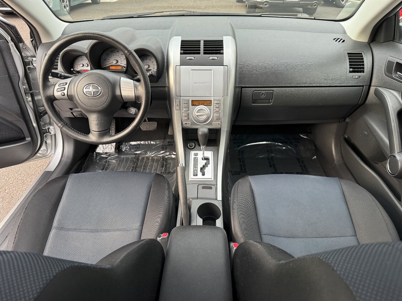 2006 Scion tC ONE OWNER   - Photo 13 - Portland, OR 97211