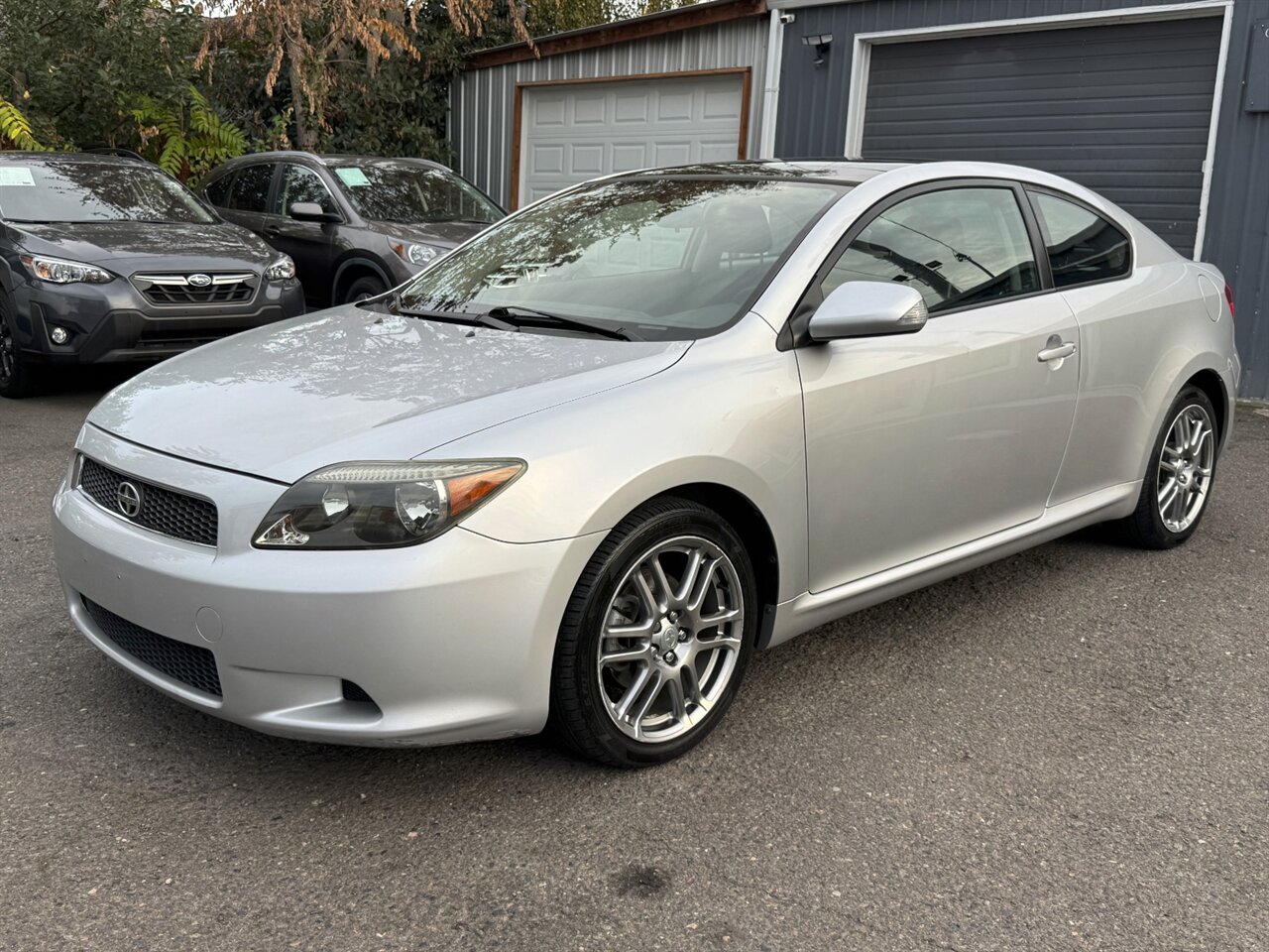 2006 Scion tC ONE OWNER   - Photo 3 - Portland, OR 97211