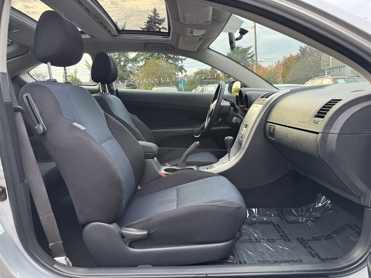 2006 Scion tC ONE OWNER   - Photo 16 - Portland, OR 97211