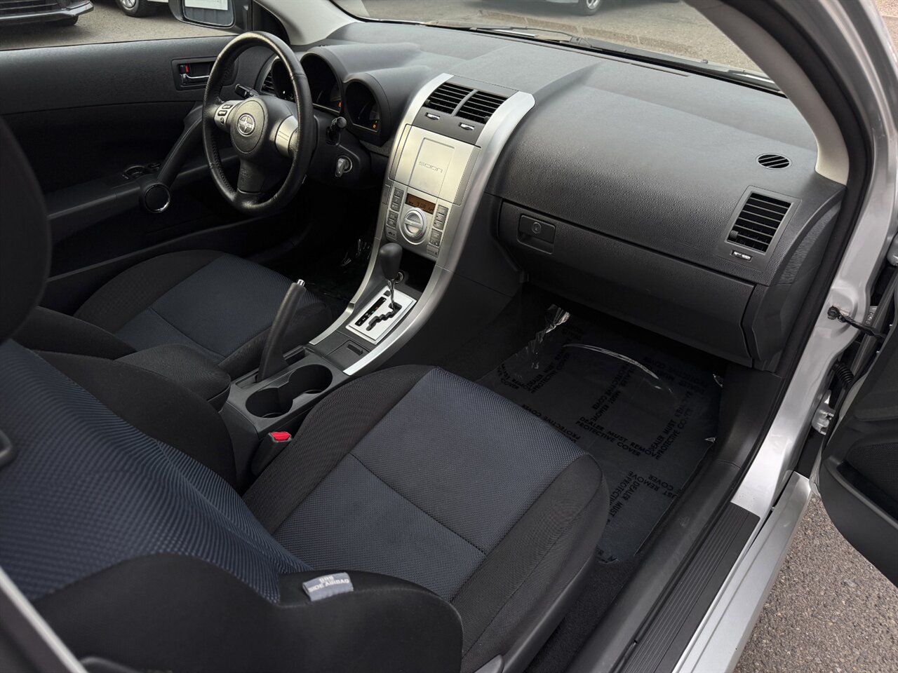 2006 Scion tC ONE OWNER   - Photo 15 - Portland, OR 97211