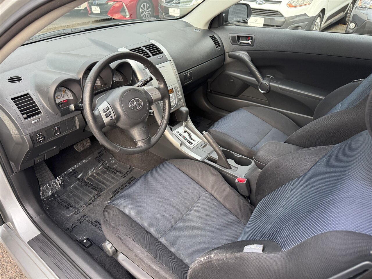 2006 Scion tC ONE OWNER   - Photo 2 - Portland, OR 97211