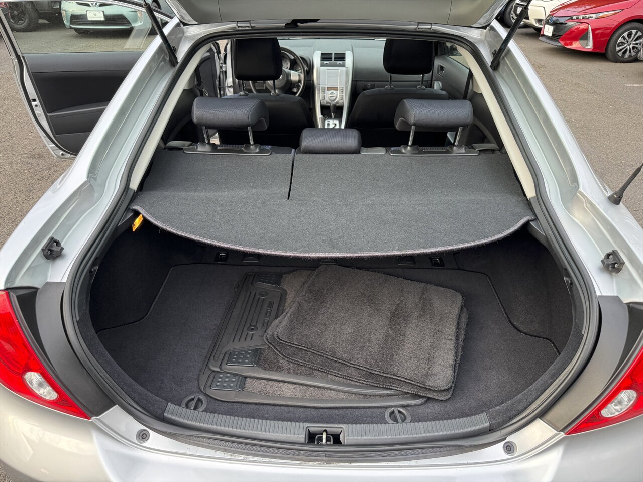 2006 Scion tC ONE OWNER   - Photo 14 - Portland, OR 97211
