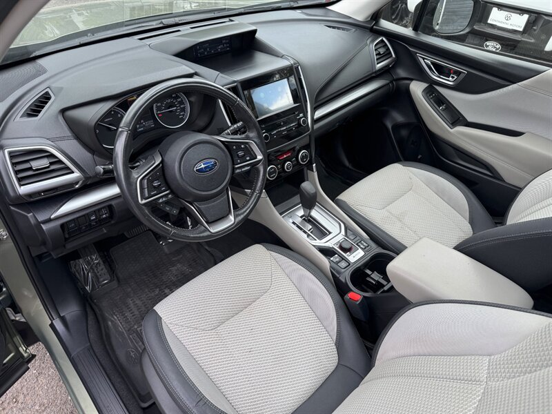 2020 Subaru Forester Premium AWD ADAPTIVE CRUISE BLIS  