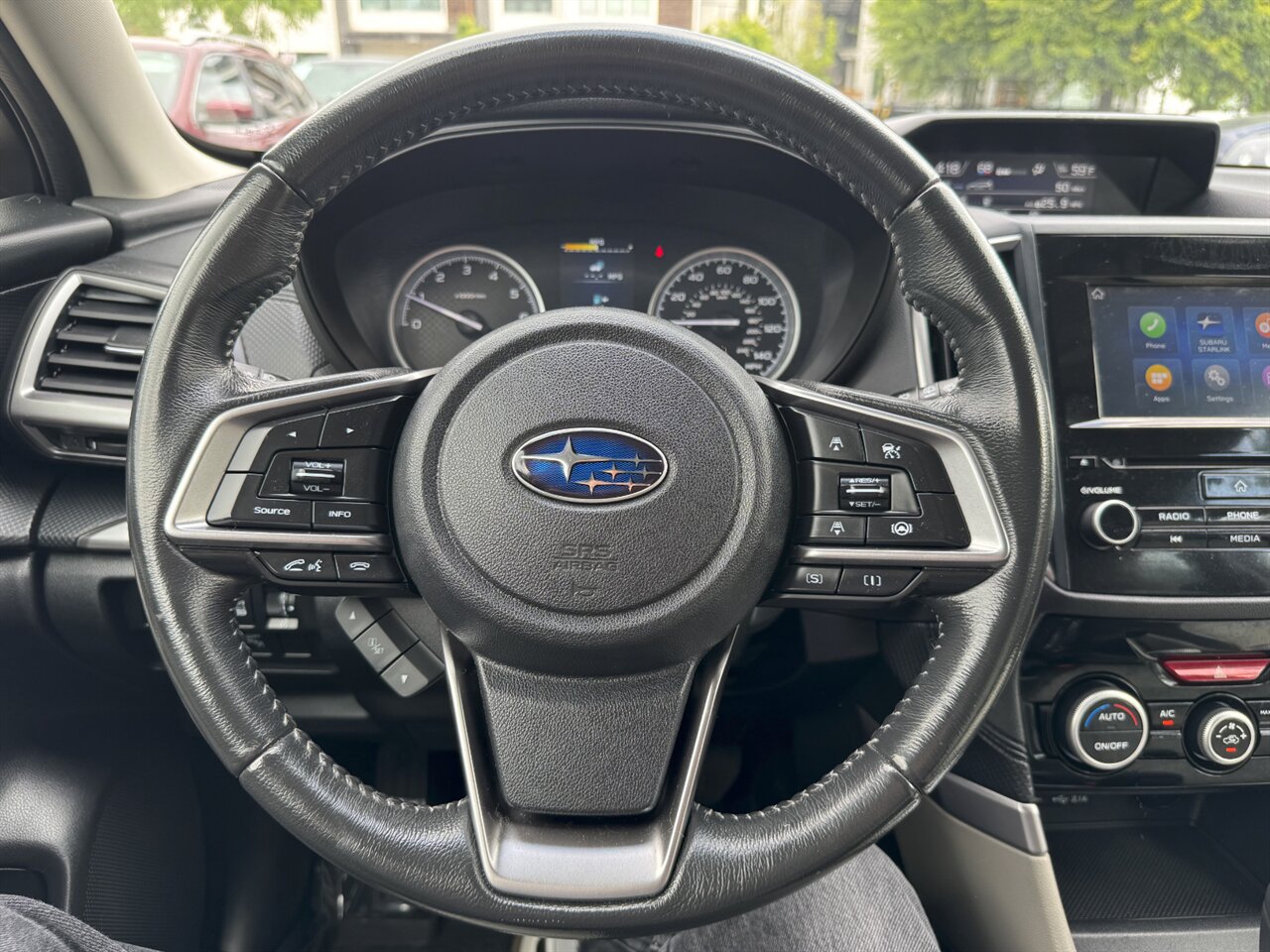 2020 Subaru Forester Premium AWD ADAPTIVE CRUISE BLIS   - Photo 23 - Portland, OR 97211