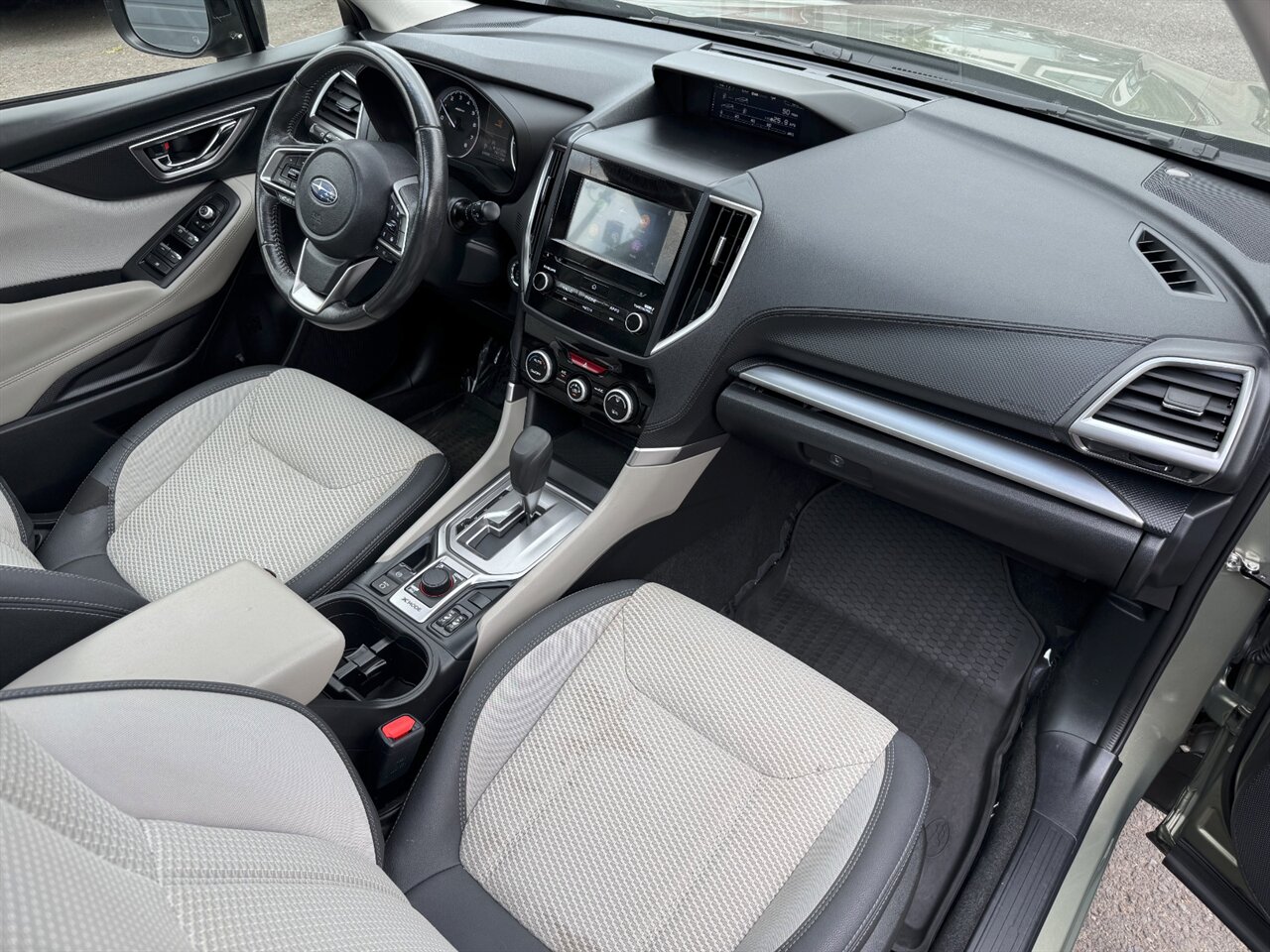 2020 Subaru Forester Premium AWD ADAPTIVE CRUISE BLIS   - Photo 18 - Portland, OR 97211