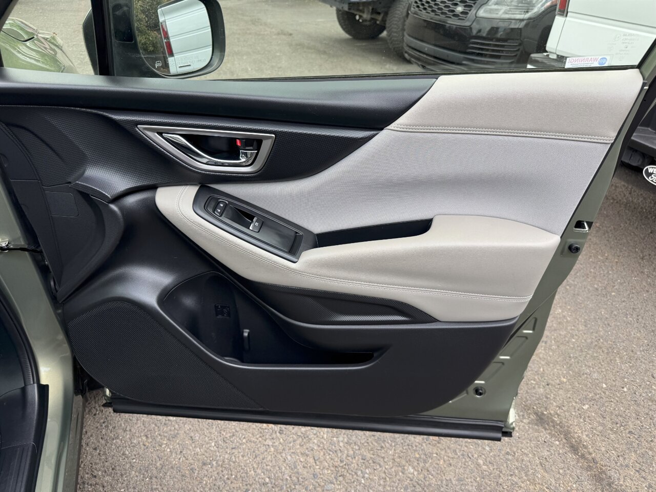 2020 Subaru Forester Premium AWD ADAPTIVE CRUISE BLIS   - Photo 20 - Portland, OR 97211