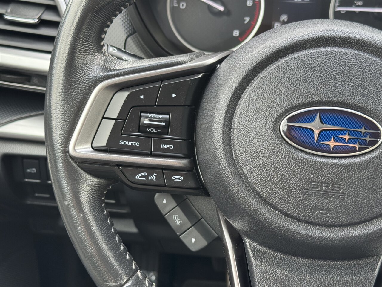 2020 Subaru Forester Premium AWD ADAPTIVE CRUISE BLIS   - Photo 25 - Portland, OR 97211