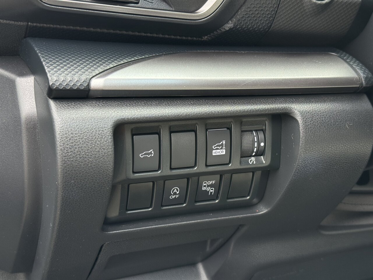 2020 Subaru Forester Premium AWD ADAPTIVE CRUISE BLIS   - Photo 21 - Portland, OR 97211