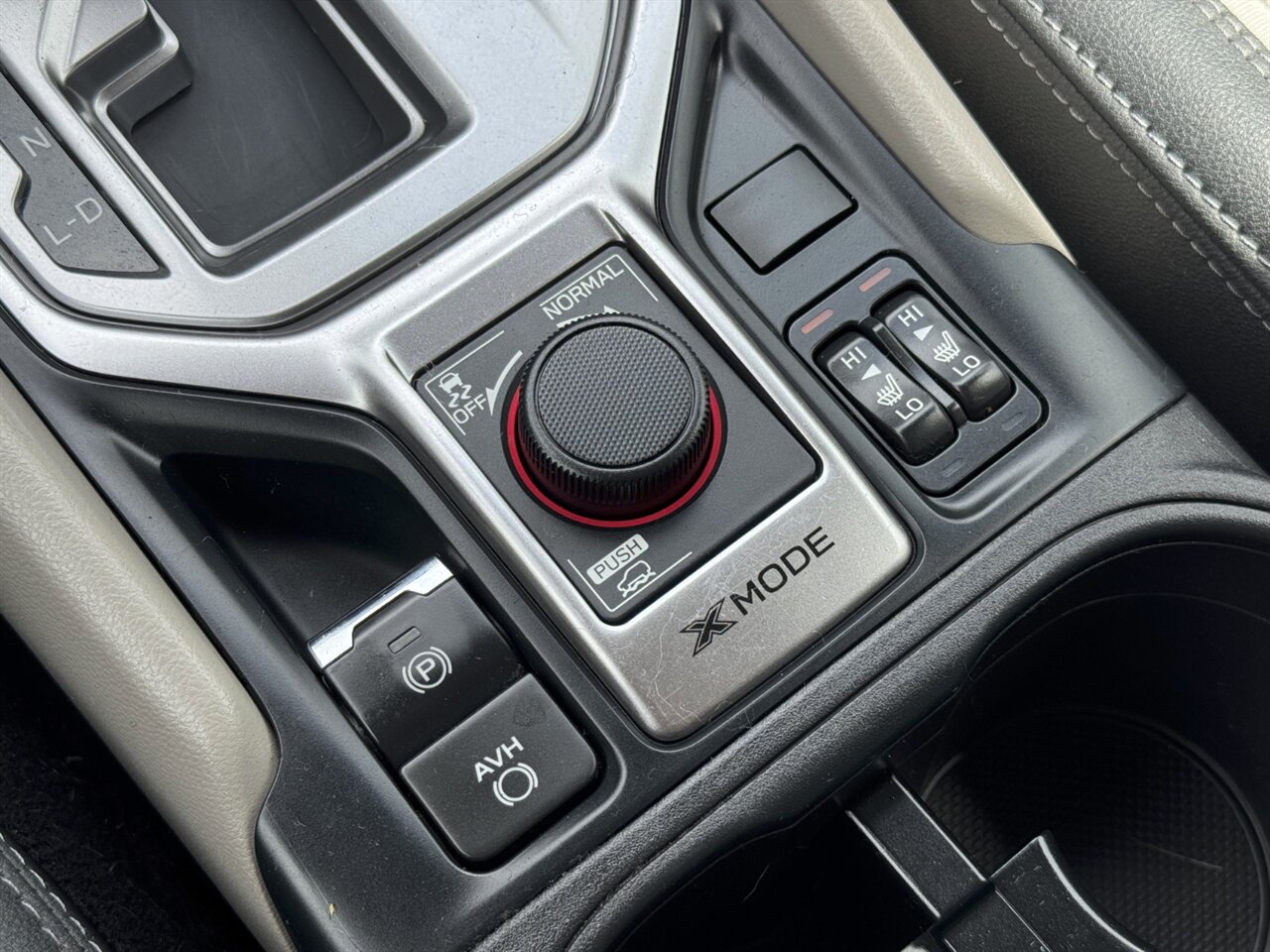 2020 Subaru Forester Premium AWD ADAPTIVE CRUISE BLIS   - Photo 30 - Portland, OR 97211