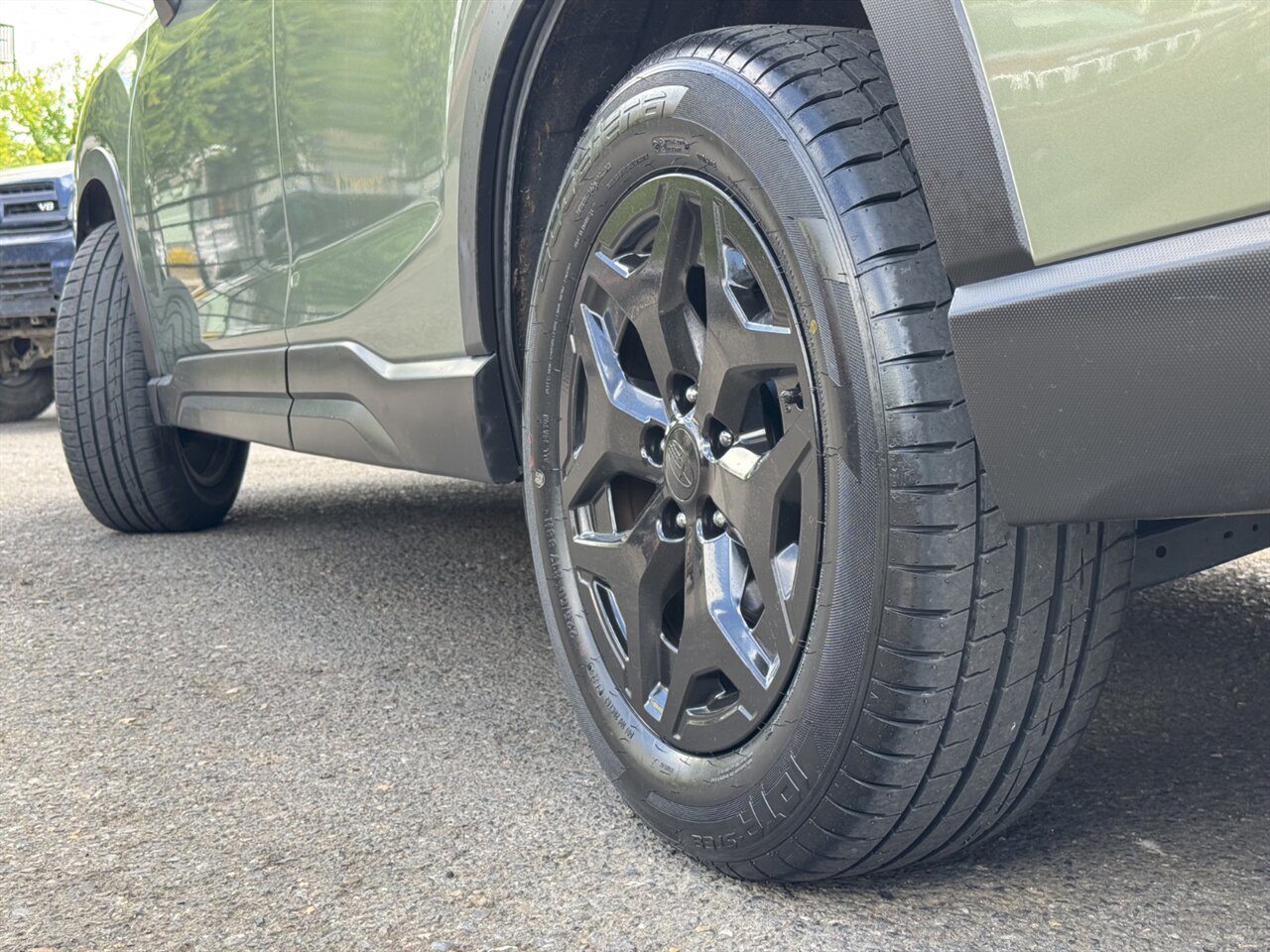 2020 Subaru Forester Premium AWD ADAPTIVE CRUISE BLIS   - Photo 35 - Portland, OR 97211