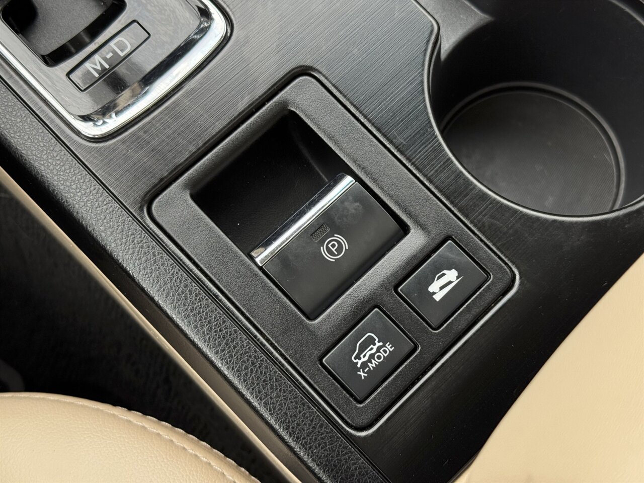 2019 Subaru Outback 2.5i Limited EYESIGHT BLIS LEATHER   - Photo 30 - Portland, OR 97211