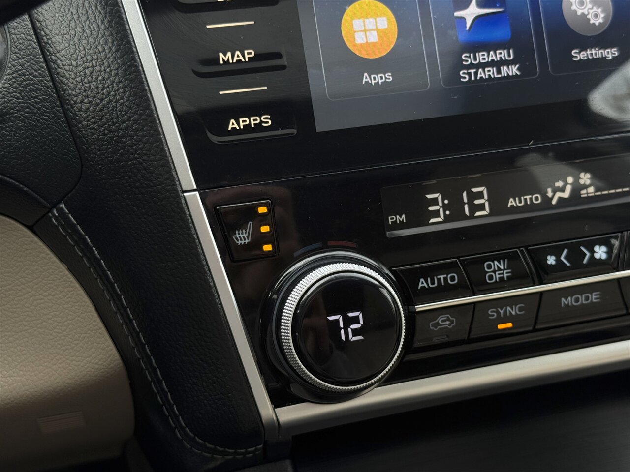 2019 Subaru Outback 2.5i Limited EYESIGHT BLIS LEATHER   - Photo 31 - Portland, OR 97211