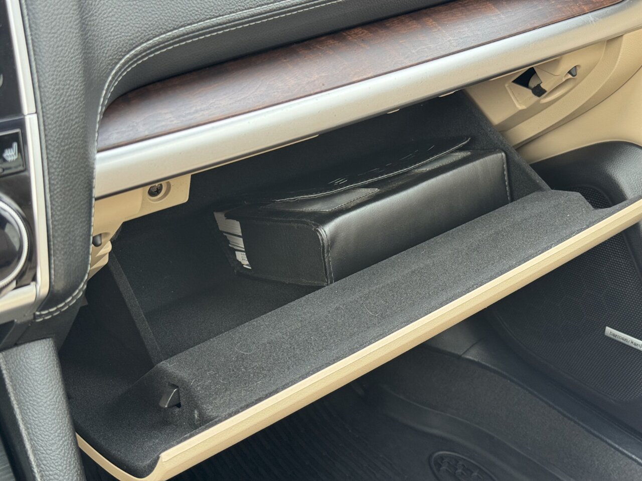 2019 Subaru Outback 2.5i Limited EYESIGHT BLIS LEATHER   - Photo 33 - Portland, OR 97211