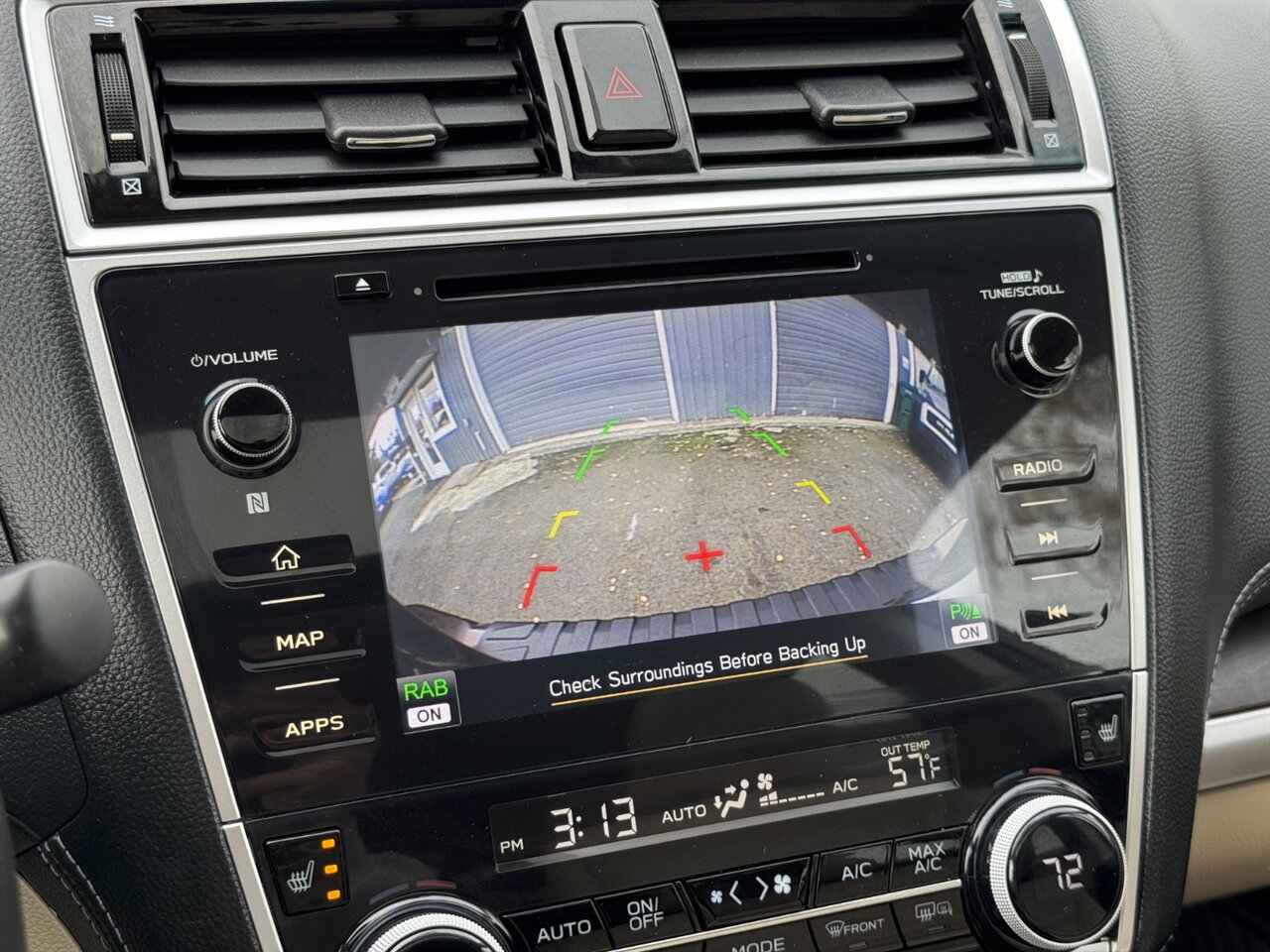 2019 Subaru Outback 2.5i Limited EYESIGHT BLIS LEATHER   - Photo 32 - Portland, OR 97211