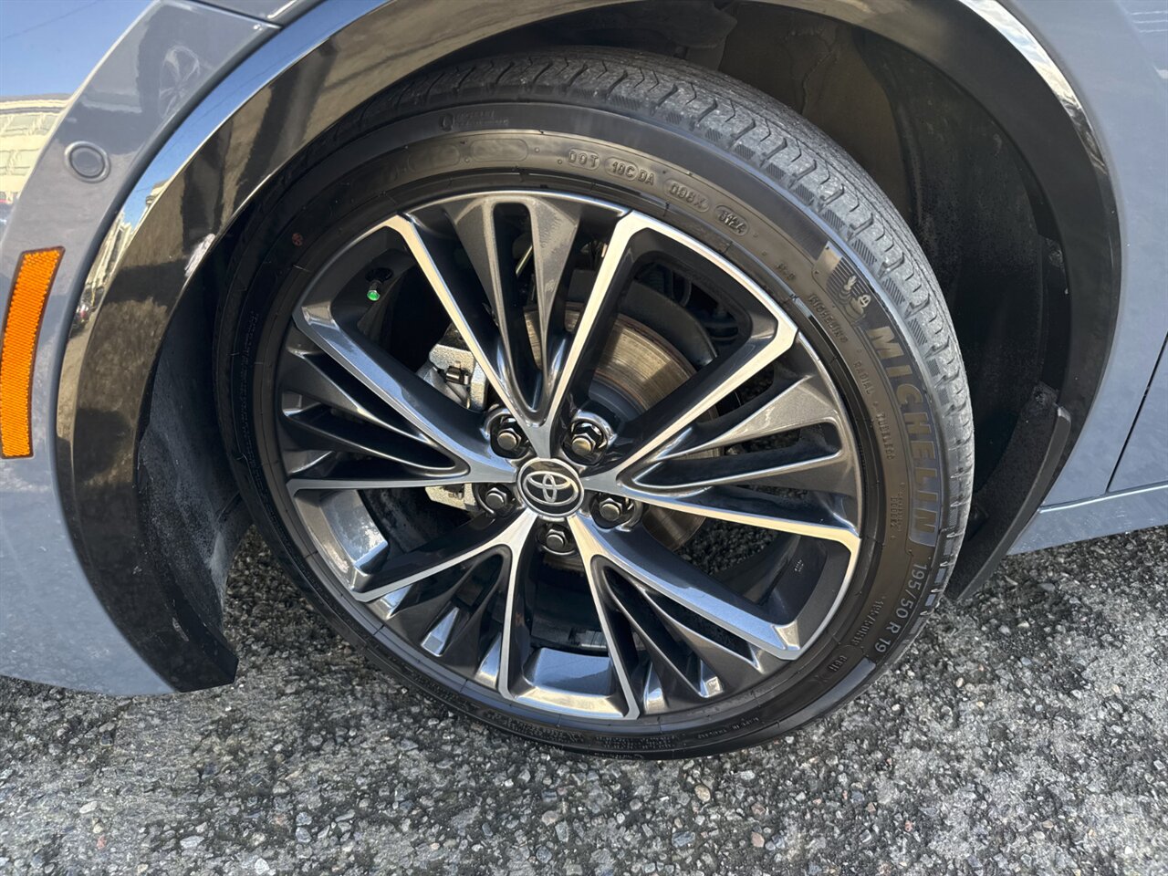 2024 Toyota Prius Limited HYBRID 52 / 52 MPG   - Photo 33 - Portland, OR 97211