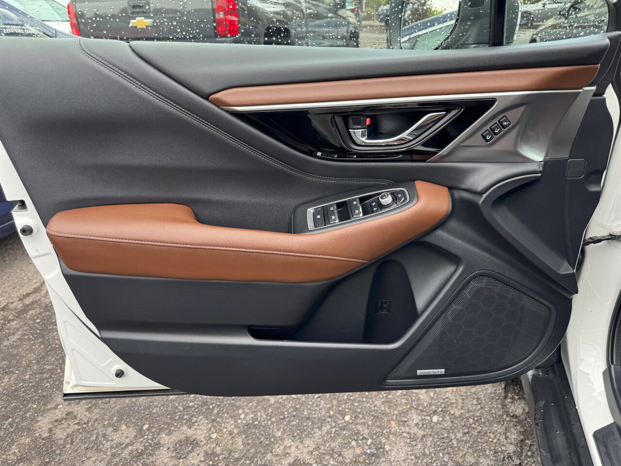 2021 Subaru Outback Touring XT - Photo 12 - Portland, OR 97211