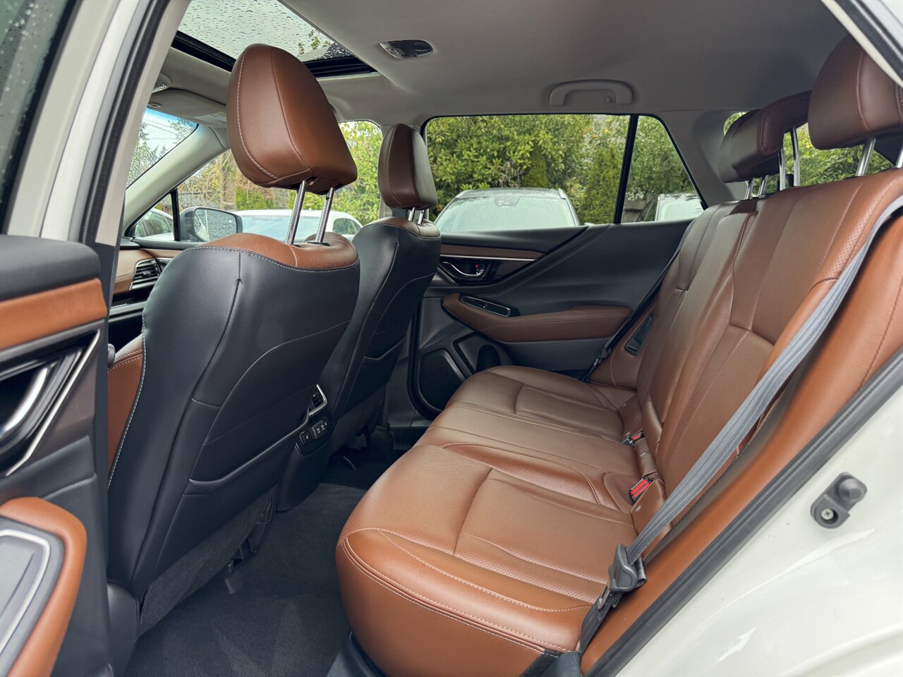 2021 Subaru Outback Touring XT - Photo 13 - Portland, OR 97211