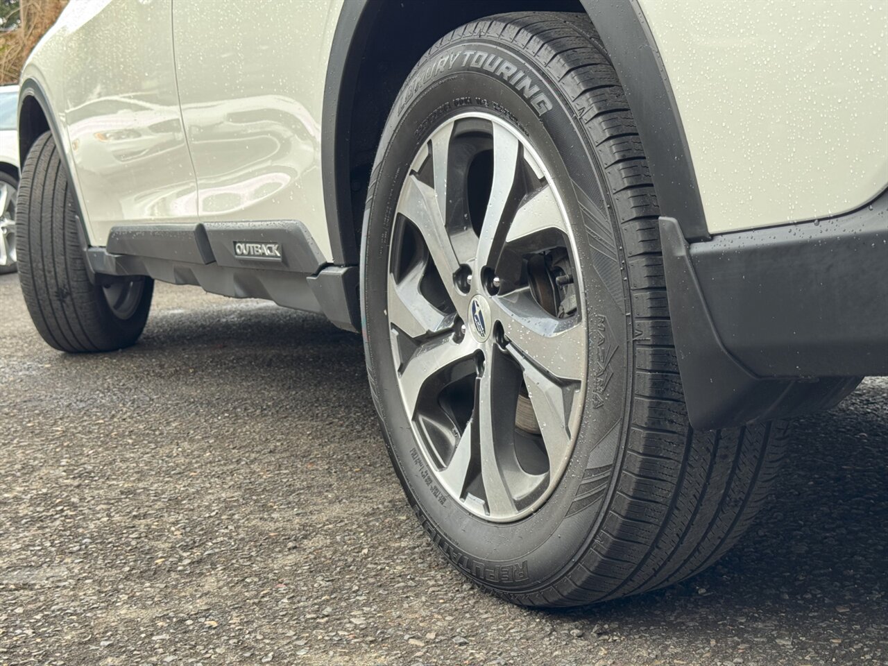 2021 Subaru Outback Touring XT - Photo 38 - Portland, OR 97211