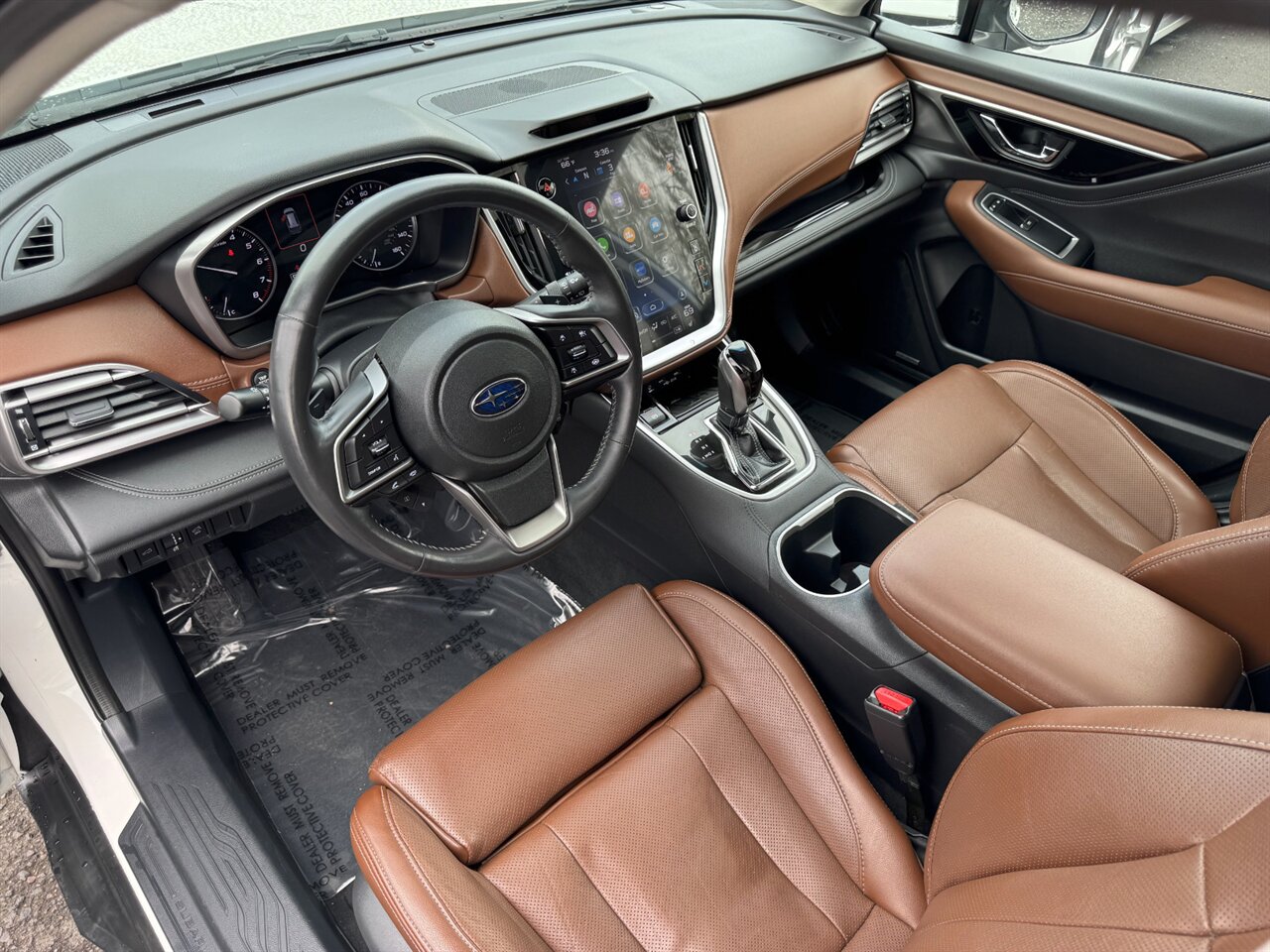 2021 Subaru Outback Touring XT - Photo 2 - Portland, OR 97211