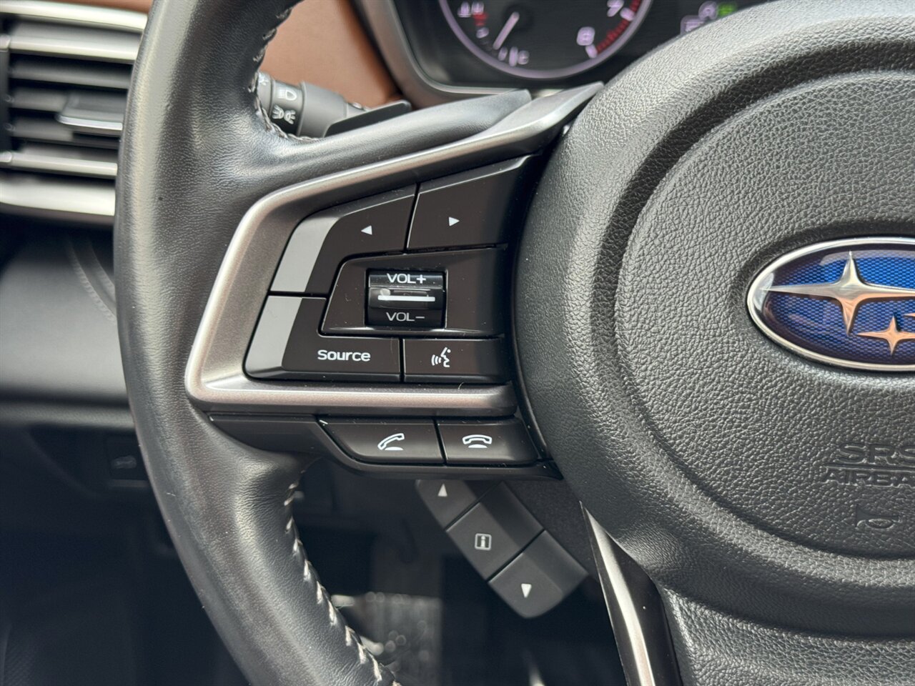 2021 Subaru Outback Touring XT - Photo 26 - Portland, OR 97211