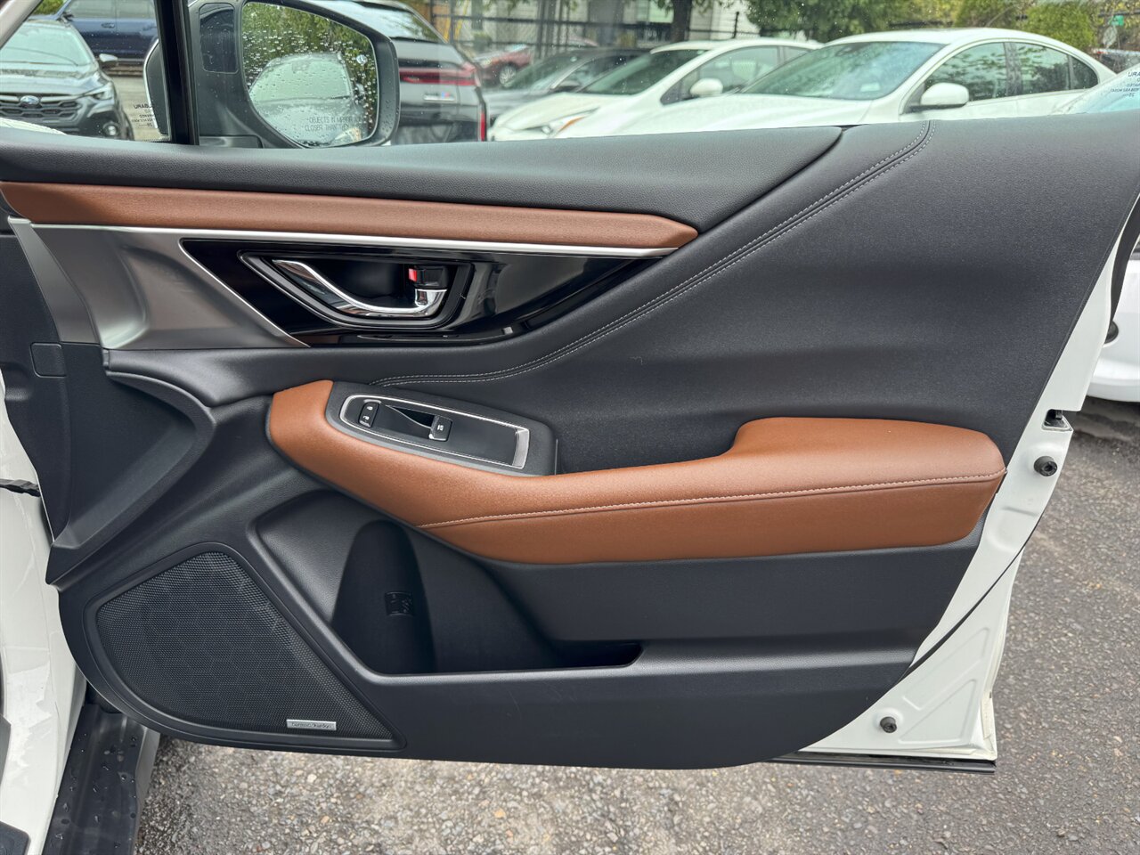 2021 Subaru Outback Touring XT - Photo 19 - Portland, OR 97211