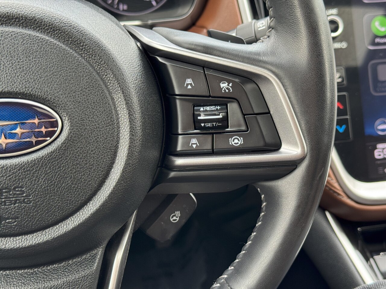 2021 Subaru Outback Touring XT - Photo 27 - Portland, OR 97211