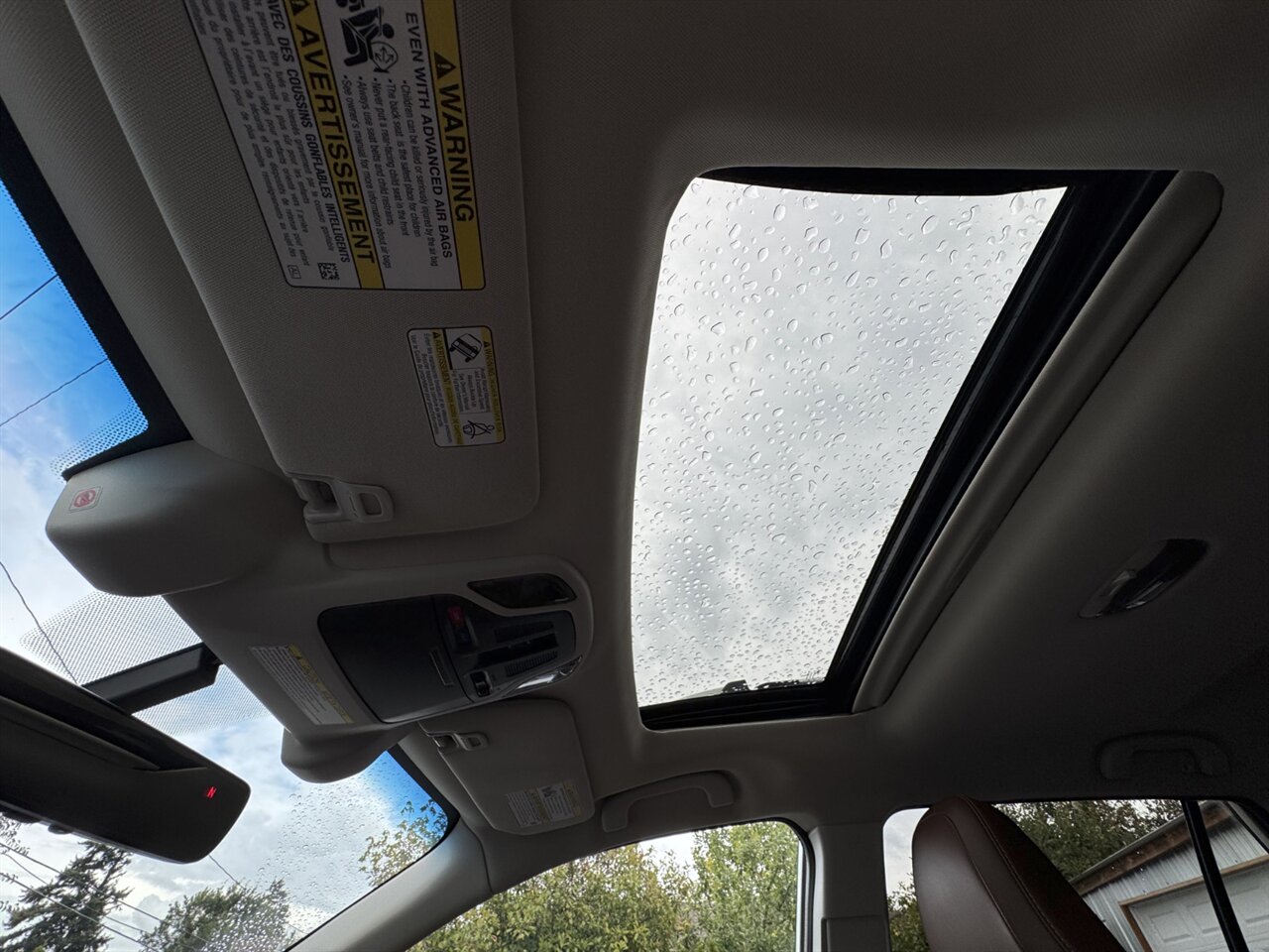 2021 Subaru Outback Touring XT - Photo 34 - Portland, OR 97211