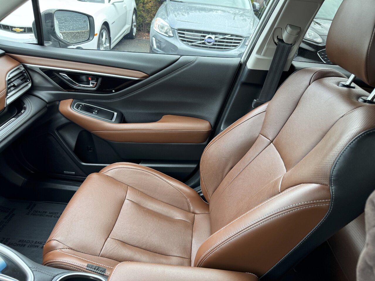 2021 Subaru Outback Touring XT - Photo 29 - Portland, OR 97211