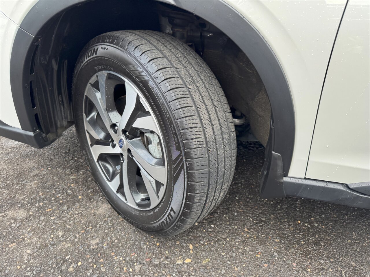 2021 Subaru Outback Touring XT - Photo 37 - Portland, OR 97211