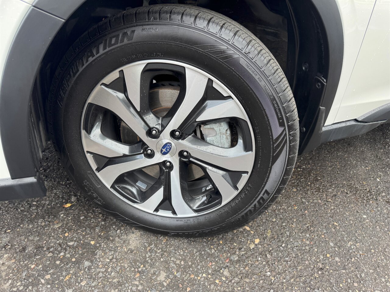 2021 Subaru Outback Touring XT - Photo 36 - Portland, OR 97211
