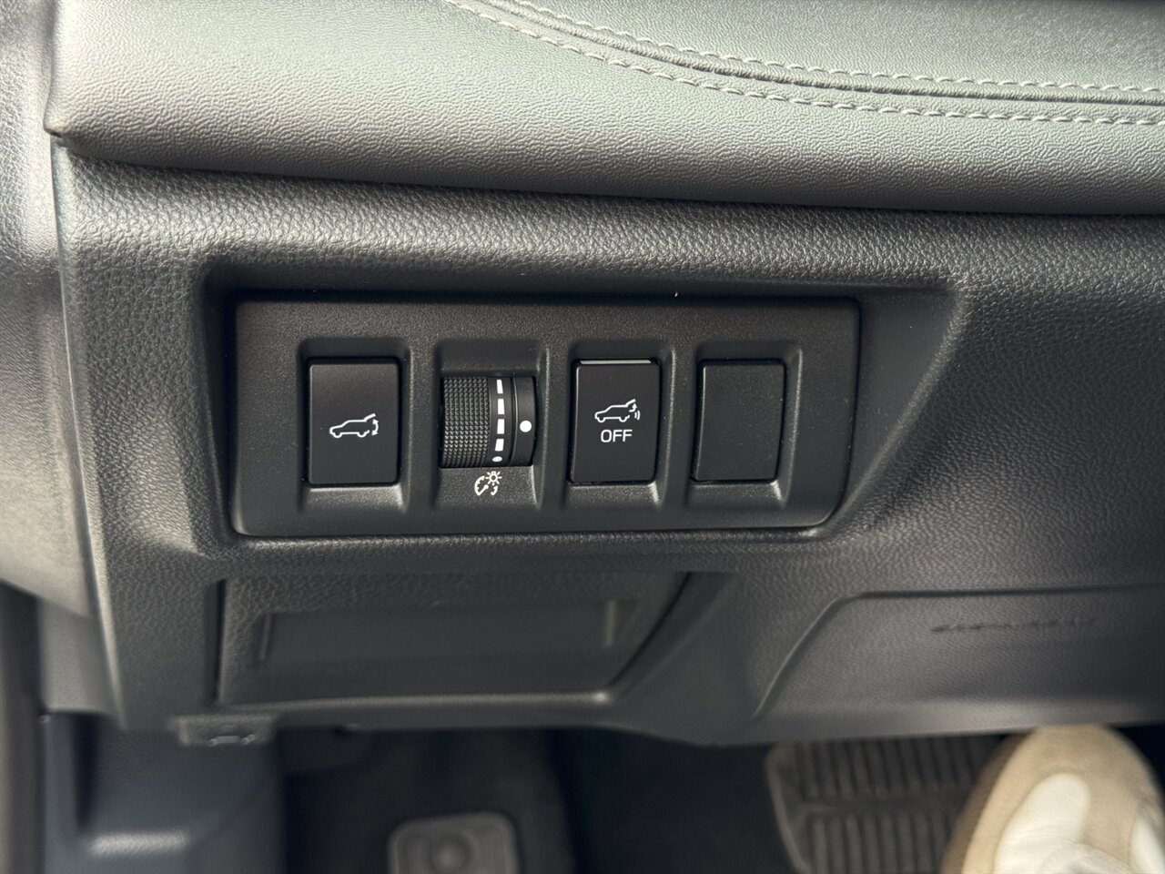 2021 Subaru Outback Touring XT - Photo 23 - Portland, OR 97211