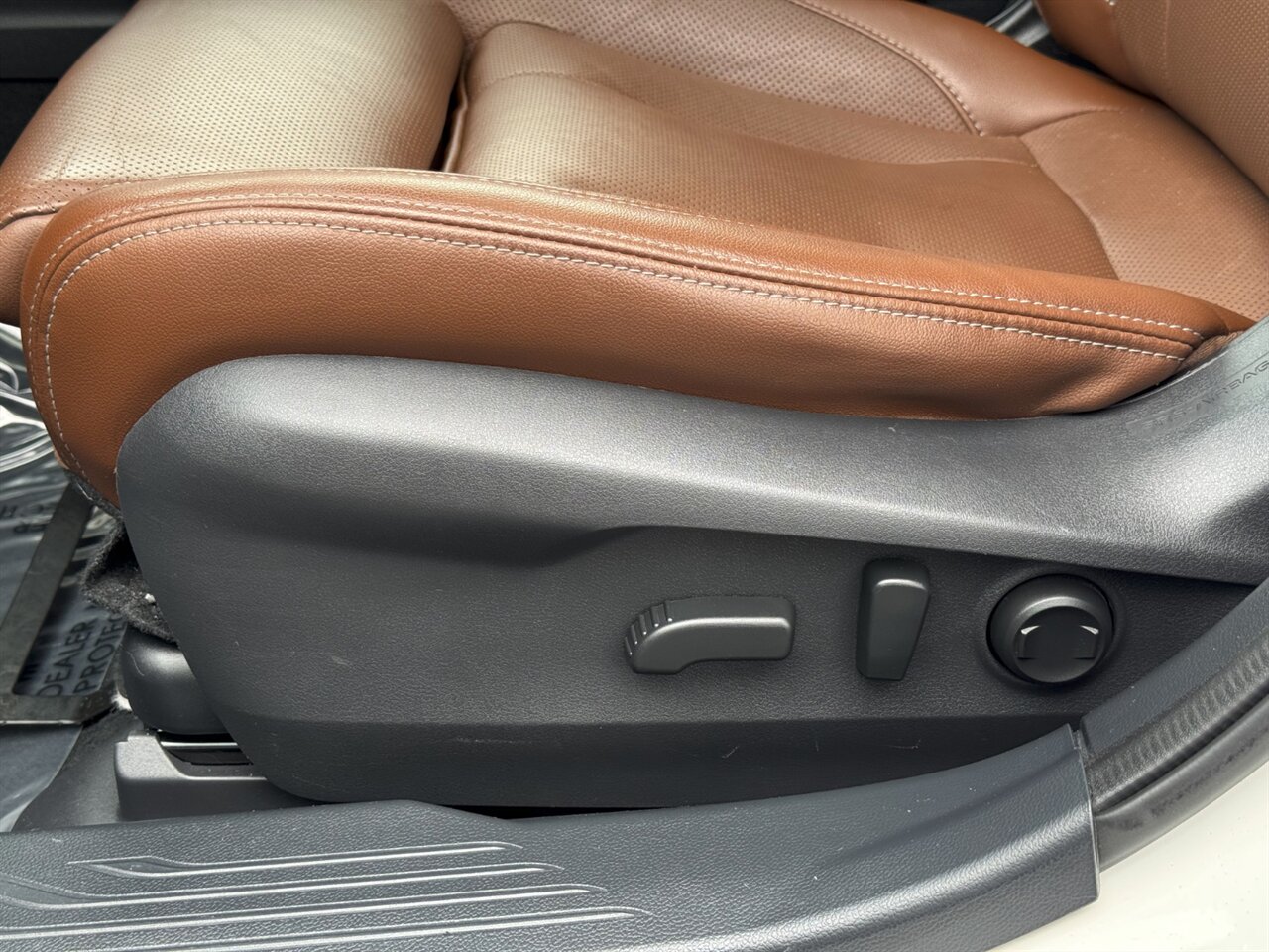 2021 Subaru Outback Touring XT - Photo 22 - Portland, OR 97211