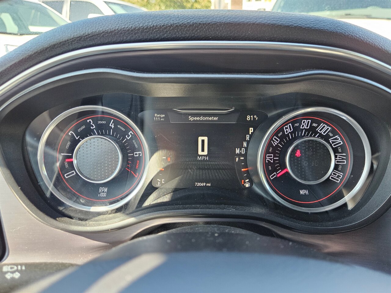 2016 Dodge Challenger SXT - Photo 16 - Portland, OR 97211