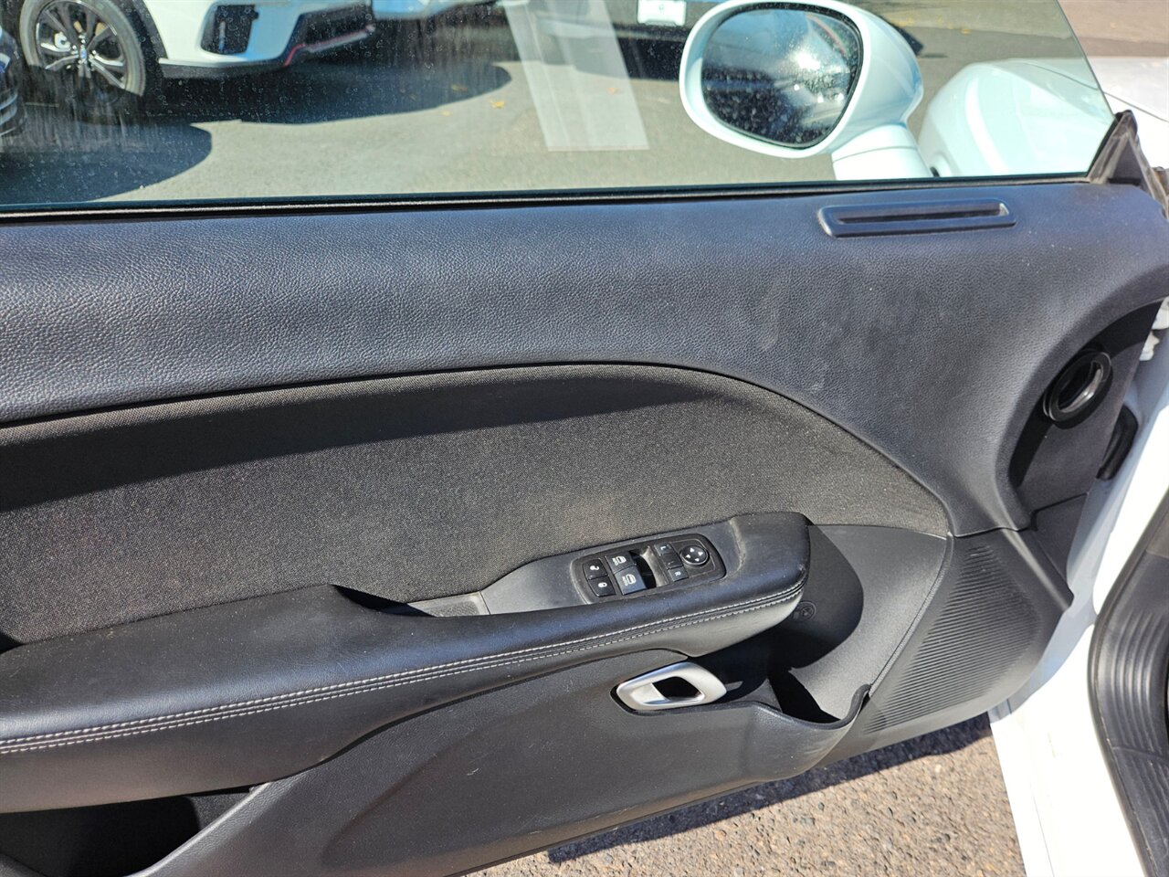 2016 Dodge Challenger SXT - Photo 22 - Portland, OR 97211