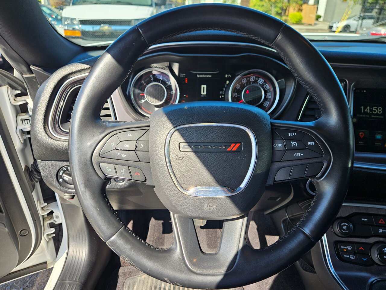 2016 Dodge Challenger SXT - Photo 18 - Portland, OR 97211
