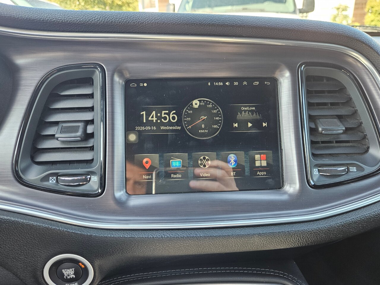 2016 Dodge Challenger SXT - Photo 17 - Portland, OR 97211
