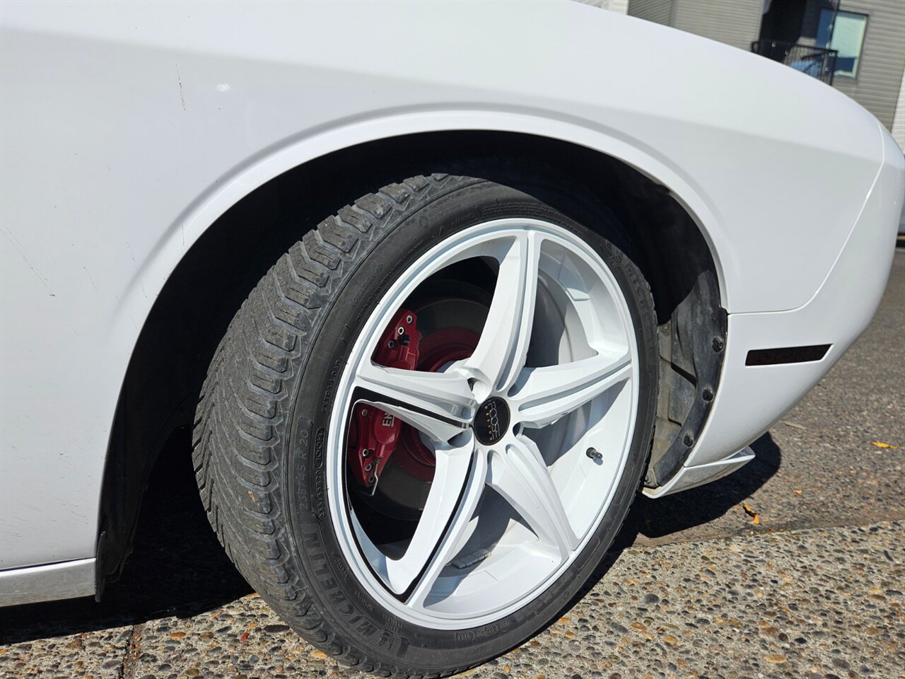 2016 Dodge Challenger SXT - Photo 13 - Portland, OR 97211