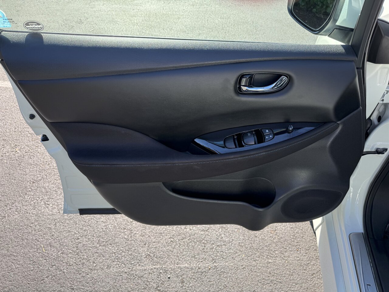 2019 Nissan LEAF SV PLUS INSTANT REBATE OF $9K FOR OREGON RESIDENTS   - Photo 12 - Portland, OR 97211